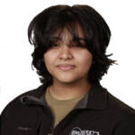 Brittany Arredondo