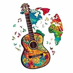 Guitar LOGO