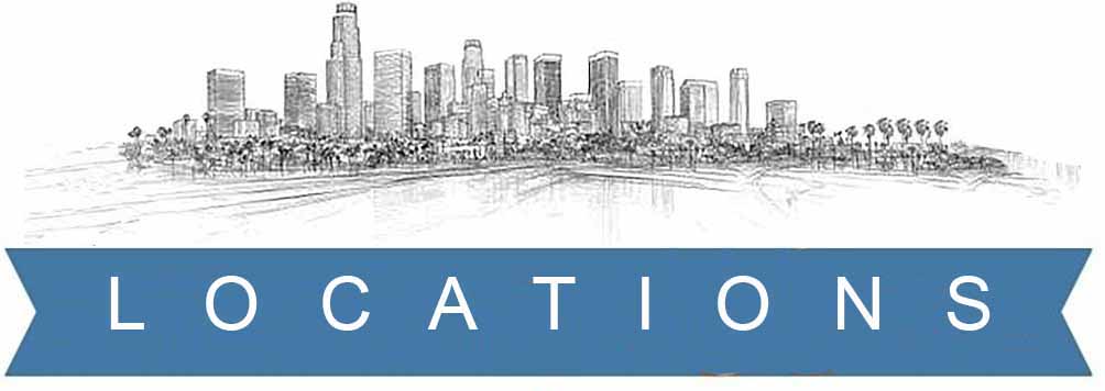 Locations LOGO