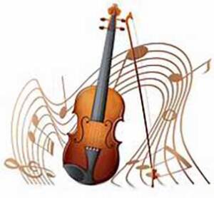 Violin LOGO