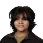 Brittany Arredondo